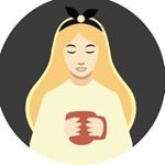 Кофейня «Алиса в стране чудес »